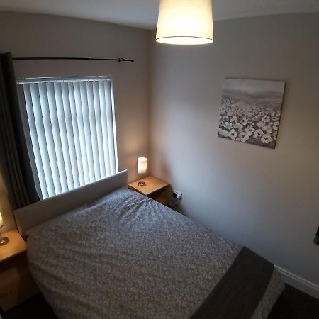 Templemore Townhouse Μπέλφαστ Εξωτερικό φωτογραφία