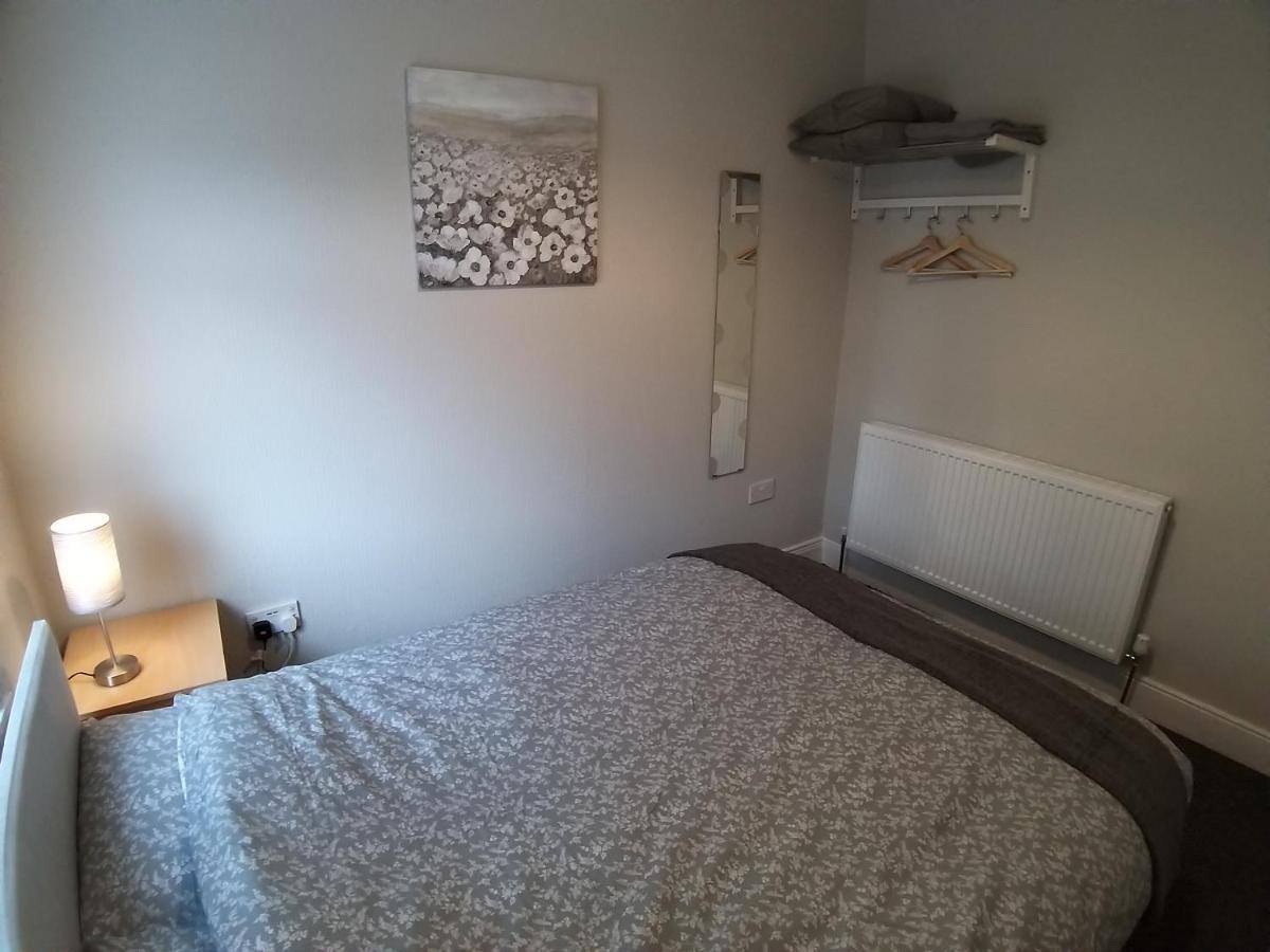 Templemore Townhouse Μπέλφαστ Εξωτερικό φωτογραφία